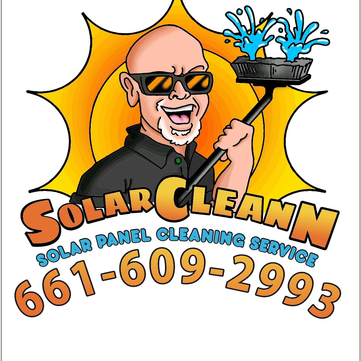 solarcleann.com